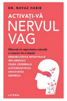 ACTIVATI-VA NERVUL VAG.