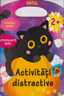 Activitati distractive: Satul