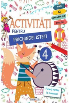 Activitati pentru prichindei isteti 4