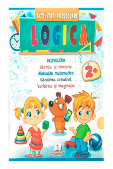 Activitati Prescolare_Logica 2+