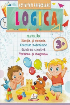 Activitati Prescolare_Logica 3+