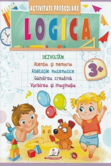 Activitati Prescolare_Logica 3+