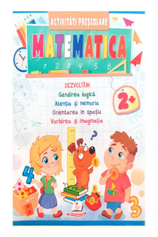 Activitati Prescolare_Matematica 2+