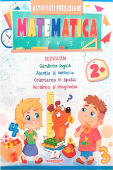 Activitati Prescolare_Matematica 2+