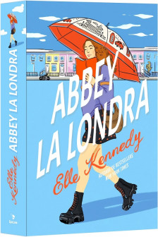 Abbey la Londra