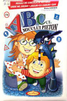 ABC-ul micului pieton