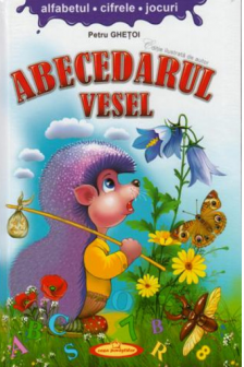 Abecedarul vesel