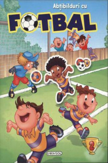 Descopera culorile! Alba-ca-zapada si cei sapte pitici