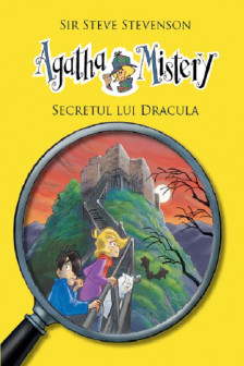 Agatha mistery - Secretul lui Dracula
