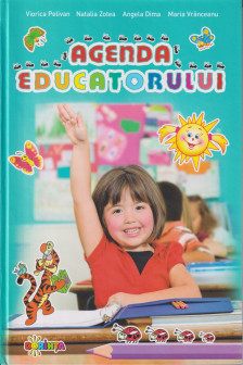 Agenda educatorului