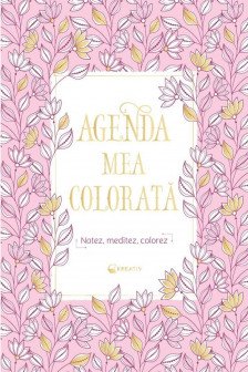 Agenda mea colorata