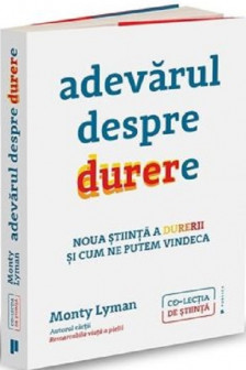 Adevarul despre durere