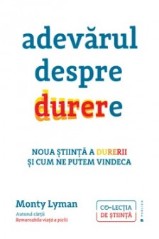 Adevarul despre durere