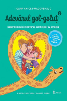Adevarul gol-golut (3)