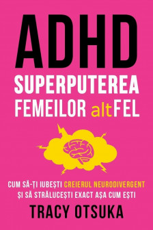 ADHD - Superputerea femeilor altFEL