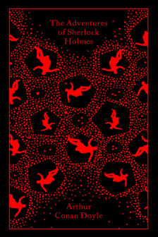 Adventures Of Sherlock