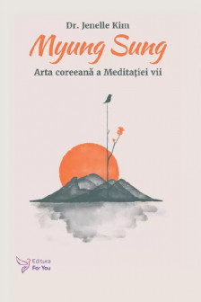 Myung Sung. Arta coreeana a Meditatiei vii