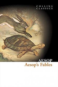 AESOPS FABLES