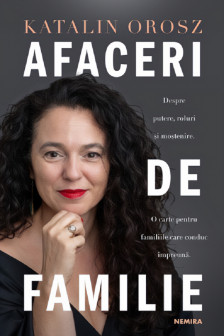 Afaceri de familie