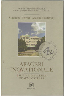 Afaceri inovationale