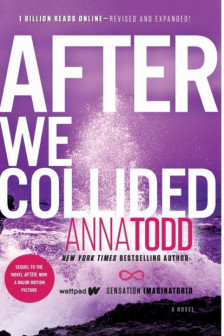 After We Collided (The After Series Book 2)