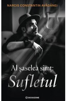 Al saselea simt: Sufletul