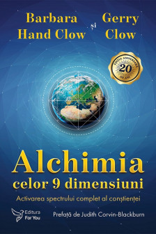 Alchimia celor 9 dimensiuni