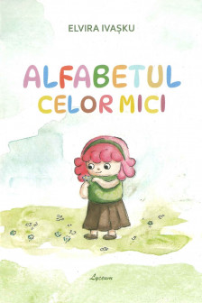 Alfabetul celor mici