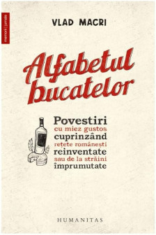 Alfabetul bucatelor