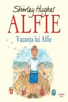 ALFIE. VACANTA LUI ALFIE.