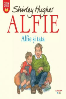 ALFIE SI TATA. Shirley Hughes