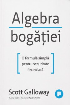 Algebra bogatiei