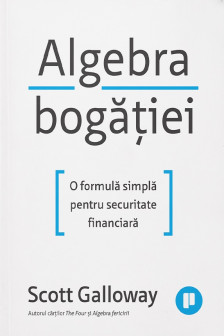Algebra bogatiei