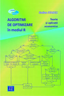 Algoritmi de optimizare in mediul R. Teorie si aplicatii economice