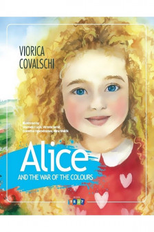 Alice and the war of the colours