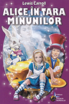 Alice in Tara Minunilor