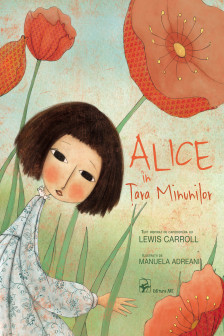 Alice in Tara Minunilor