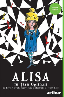 Alice In tara oglinzii