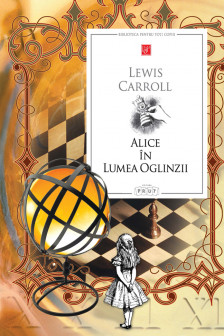 Alice in Lumea Oglinzelor