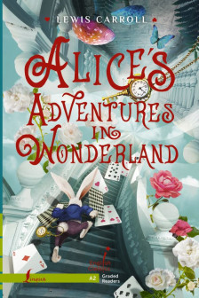 Alice`s Adventures in Wonderland