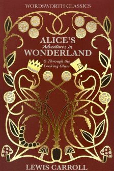 Alices Adventures/ Little women (asortiment)
