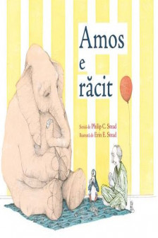 Amos E Racit