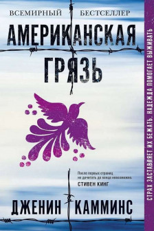 Американская грязь