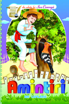 Amintiri din copilarie