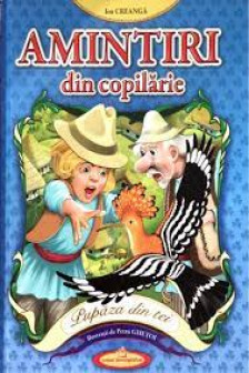 Amintiri din copilarie