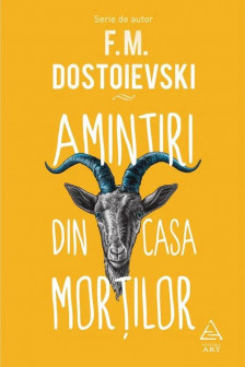 Amintiri din casa mortilor