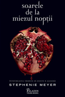 Amurg  5. Soarele de la miezul noptii