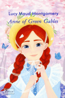 Anne of Green Gables (eng)