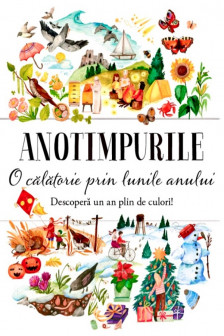 Anotimpurile