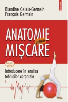 Anatomie pentru miscare